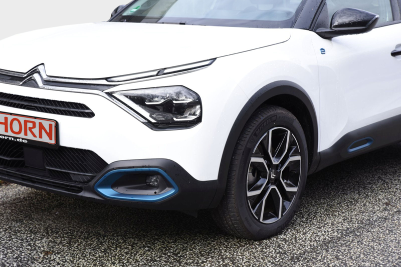 Citroen C4 C4 — photo 5