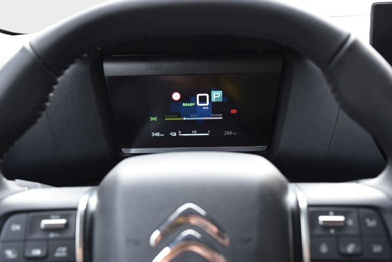 Citroen C4 C4 — photo 15