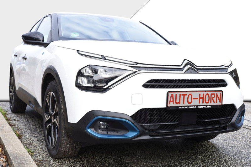 Citroen C4 C4 — photo 2