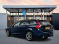 Volvo V60 T3 Momentum | 18' | Cruise control | Parkeersensor Blauw - thumbnail 4