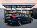 Volvo V60 T3 Momentum | 18' | Cruise control | Parkeersensor Blauw - thumbnail 3