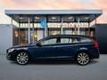 Volvo V60 T3 Momentum | 18' | Cruise control | Parkeersensor Blauw - thumbnail 8