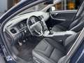 Volvo V60 T3 Momentum | 18' | Cruise control | Parkeersensor Blauw - thumbnail 13