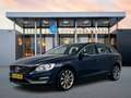 Volvo V60 T3 Momentum | 18' | Cruise control | Parkeersensor Blauw - thumbnail 1