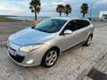 Renault Megane III Grandtour Dynamique TÜV/Insp.Neu,Top Silber - thumbnail 1