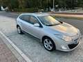 Renault Megane III Grandtour Dynamique TÜV/Insp.Neu,Top Silber - thumbnail 4