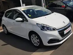 Peugeot 208 1.6 BlueHDi 75ch CLIM PREMIUM