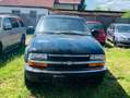 Chevrolet Blazer Lux"AUTOMATIK"LEDER"ALLRAD"KLIMAAUTOMATIK" Fekete - thumbnail 3
