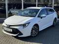 Toyota Corolla Touring Sports 2.0 Hybrid Style | Dodehoekherkenni Weiß - thumbnail 34