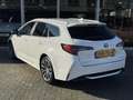 Toyota Corolla Touring Sports 2.0 Hybrid Style | Dodehoekherkenni Weiß - thumbnail 9
