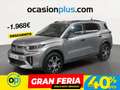 Citroen C3 Aircross Hybrid Plus e-DCS6 145 Gris - thumbnail 1