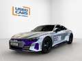 Audi e-tron GT RS+ICE-RACE-Edition+Limitiert Silber - thumbnail 1