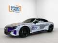 Audi e-tron GT RS+ICE-RACE-Edition+Limitiert Silber - thumbnail 5