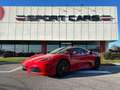 Ferrari F430 F430 Coupe 4.3 F1 PACK SCUDERIA esteso Rot - thumbnail 1