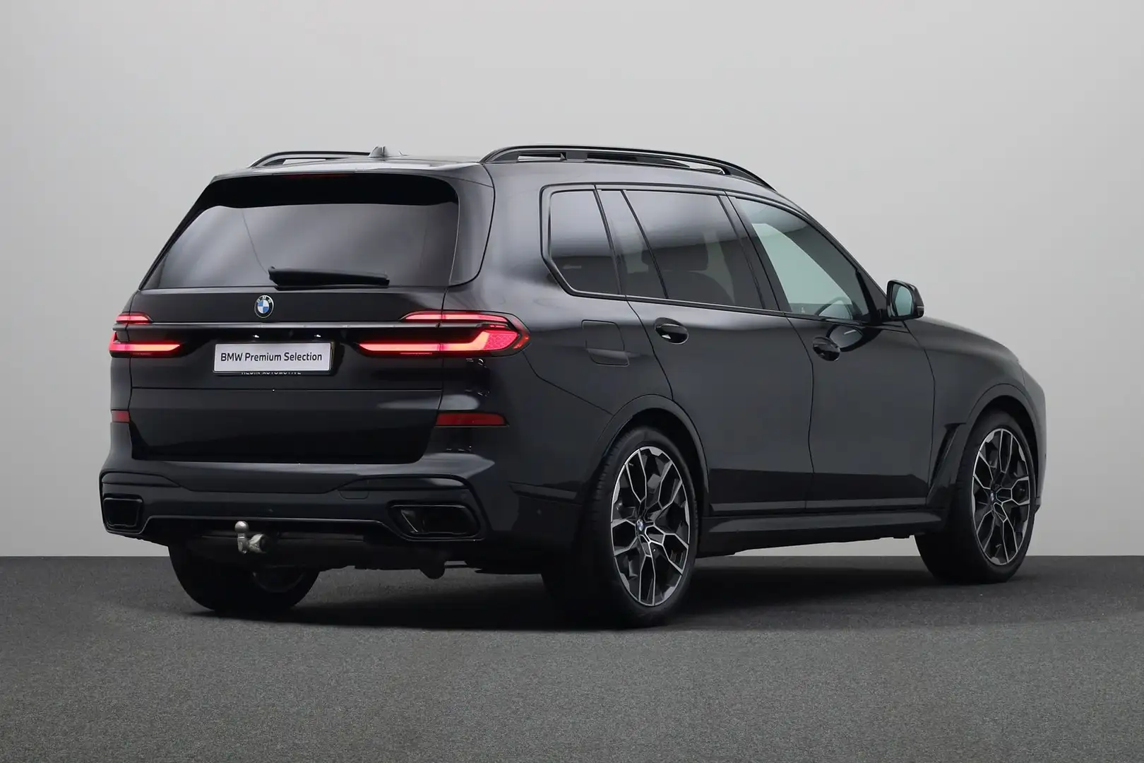 BMW X7 xDrive40i | M-Sport | Ambiance verlichting | Drivi Noir - 2