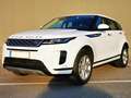 Land Rover Range Rover Evoque Range Rover Evoque D165 AWD Aut. Weiß - thumbnail 8