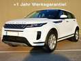 Land Rover Range Rover Evoque Range Rover Evoque D165 AWD Aut. Weiß - thumbnail 1