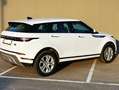 Land Rover Range Rover Evoque Range Rover Evoque D165 AWD Aut. Weiß - thumbnail 4