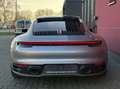 Porsche 992 CARRERA PDK 385PS LEDER CHRONO BOSE APPROVED 1HAND Argent - thumbnail 8