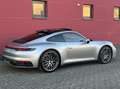 Porsche 992 CARRERA PDK 385PS LEDER CHRONO BOSE APPROVED 1HAND Argent - thumbnail 5