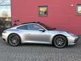 Porsche 992 CARRERA PDK 385PS LEDER CHRONO BOSE APPROVED 1HAND Argent - thumbnail 9
