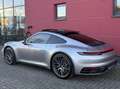 Porsche 992 CARRERA PDK 385PS LEDER CHRONO BOSE APPROVED 1HAND Argent - thumbnail 7