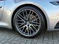 Porsche 992 CARRERA PDK 385PS LEDER CHRONO BOSE APPROVED 1HAND Argent - thumbnail 23