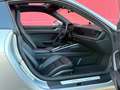 Porsche 992 CARRERA PDK 385PS LEDER CHRONO BOSE APPROVED 1HAND Argent - thumbnail 13