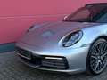 Porsche 992 CARRERA PDK 385PS LEDER CHRONO BOSE APPROVED 1HAND Argent - thumbnail 6