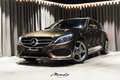 Mercedes-Benz C 220 Estate 220d 9G-Tronic (4.75) Marrone - thumbnail 1