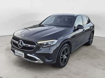 220 d Advanced 4matic auto