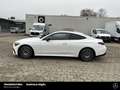 Mercedes-Benz CLE 220 CLE 220 d AMG Night 20" AHK Pano 360° Distronic Weiß - thumbnail 2