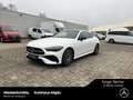 Mercedes-Benz CLE 220 CLE 220 d AMG Night 20" AHK Pano 360° Distronic Weiß - thumbnail 1