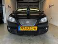 SEAT Ibiza SC 1.2 TDI Reference Ecomotive AIRCO 5HB NAP APK Noir - thumbnail 4