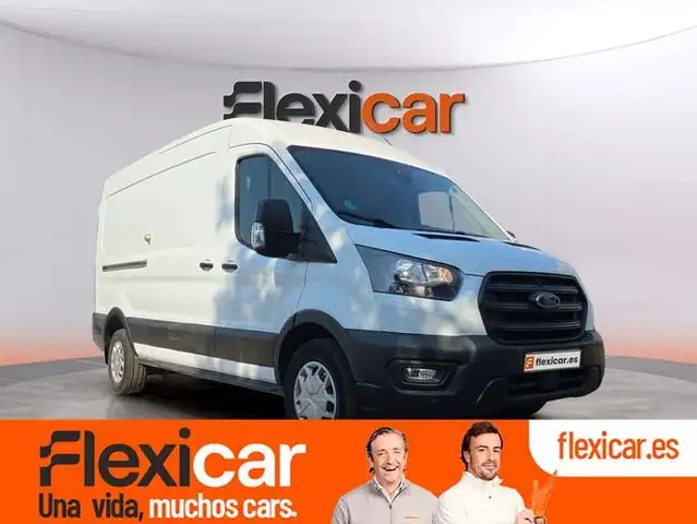 Ford Transit ++350+L3H2+Van+Trend+FWD+HD