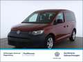Volkswagen Caddy 1,5 TSI | 7-Sitzer STHZ R-KAMERA ACC Rot - thumbnail 1
