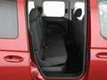 Volkswagen Caddy 1,5 TSI | 7-Sitzer STHZ R-KAMERA ACC Rot - thumbnail 9