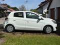 Mitsubishi Space Star 1,0 Mivec Weiß - thumbnail 2
