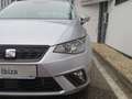 SEAT Ibiza 1,6 TDI Klima NAVI Lederlenkrad Nebelscheinwerfer Silber - thumbnail 5