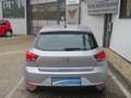 SEAT Ibiza 1,6 TDI Klima NAVI Lederlenkrad Nebelscheinwerfer Silber - thumbnail 14