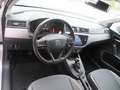 SEAT Ibiza 1,6 TDI Klima NAVI Lederlenkrad Nebelscheinwerfer Silber - thumbnail 9