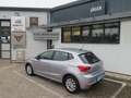 SEAT Ibiza 1,6 TDI Klima NAVI Lederlenkrad Nebelscheinwerfer Silber - thumbnail 6