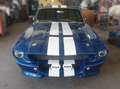 Ford Mustang Shelby GT 500 "Eleanor" Blauw - thumbnail 2