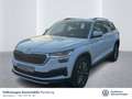 Skoda Kodiaq 1.5 TSI ACT Tour DSG AHK LED Sitzhzg Weiß - thumbnail 1