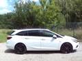 Opel Astra Break Benzine 85dkm Full Sport-Edition TOp nw 021 Blanc - thumbnail 22