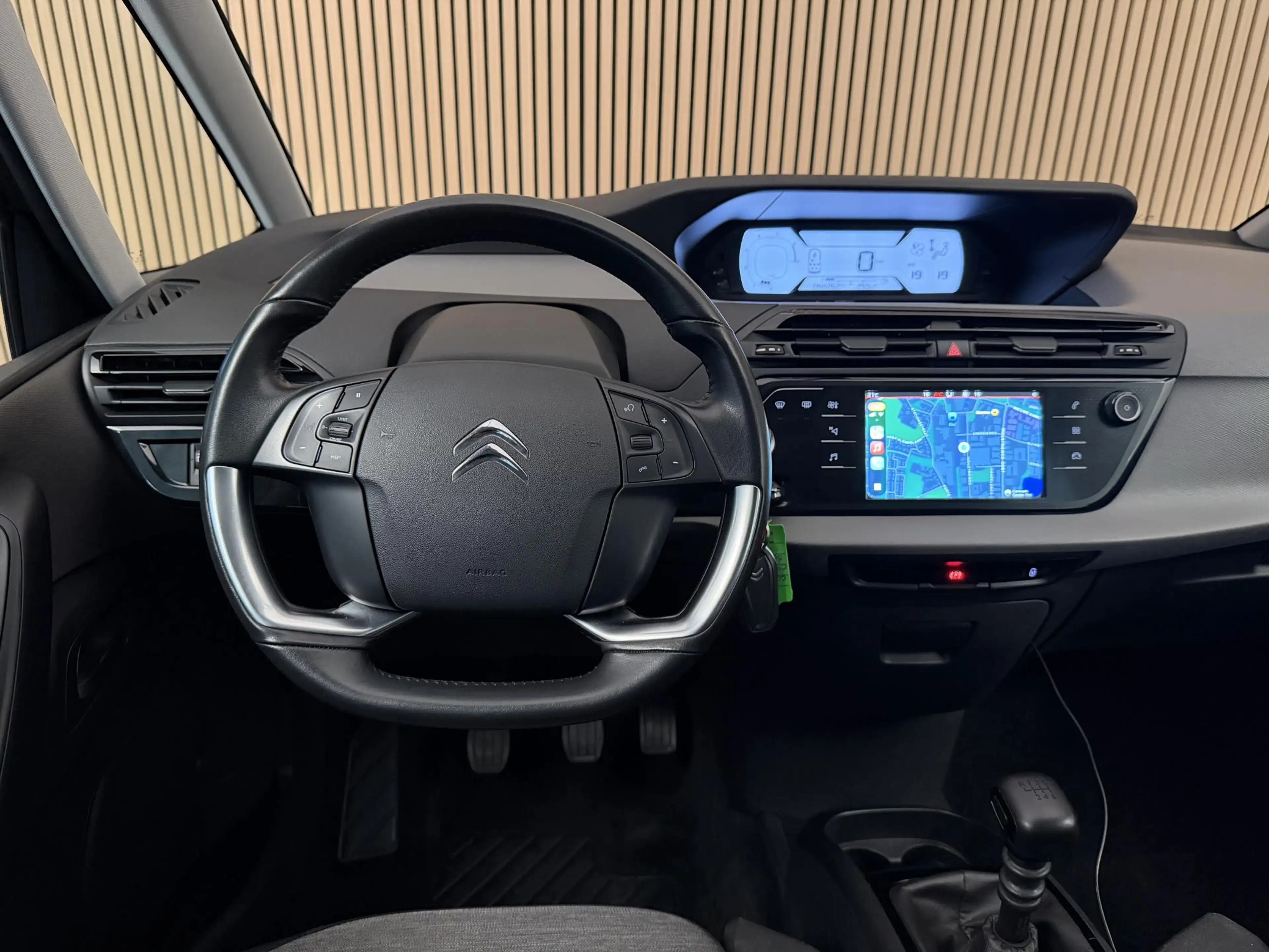 Citroen Grand C4 SpaceTourer 1.2 PureTech 130PK Feel | Trekhaak | Carplay | Ecc — photo 15