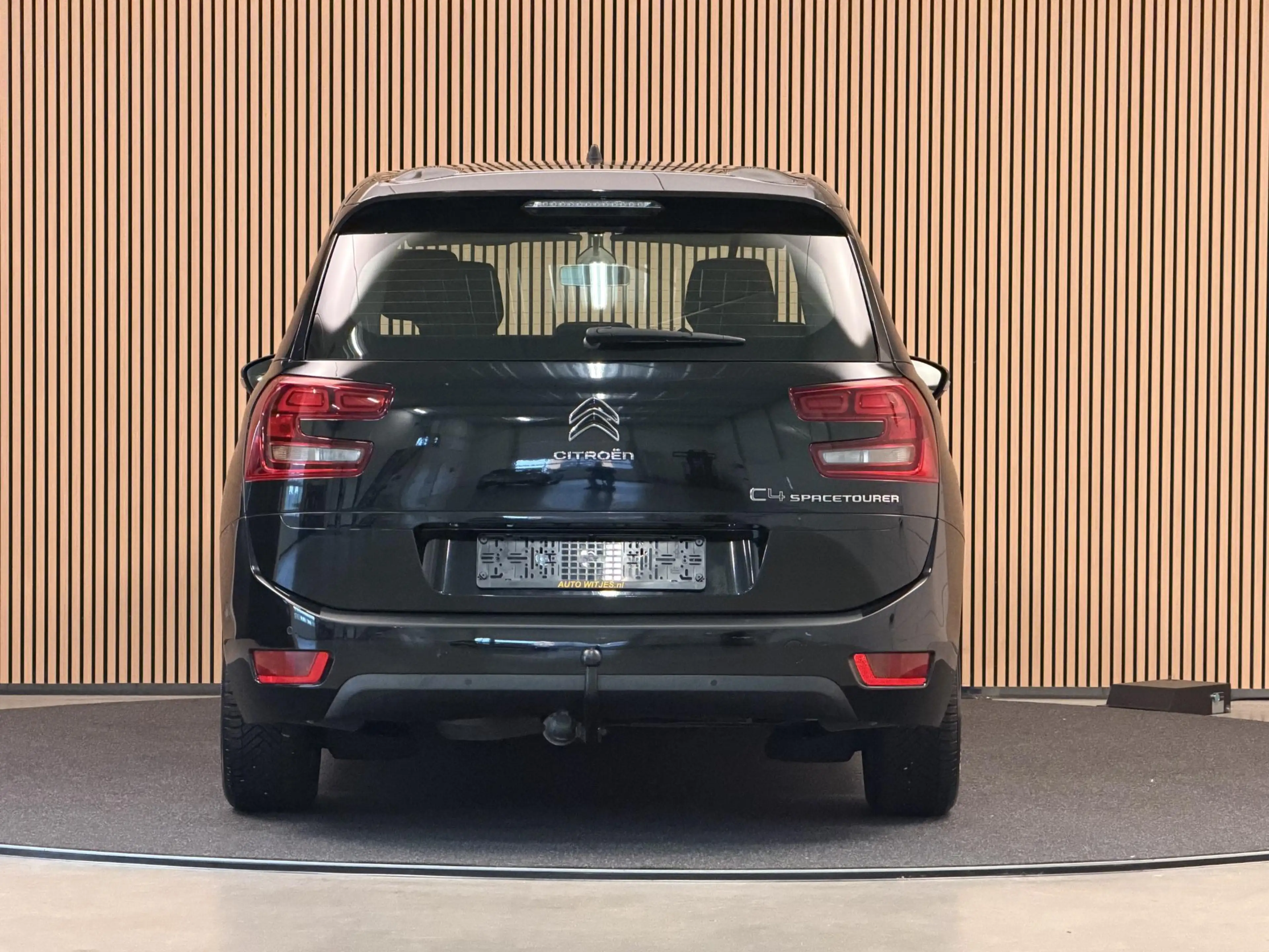 Citroen Grand C4 SpaceTourer 1.2 PureTech 130PK Feel | Trekhaak | Carplay | Ecc — photo 4
