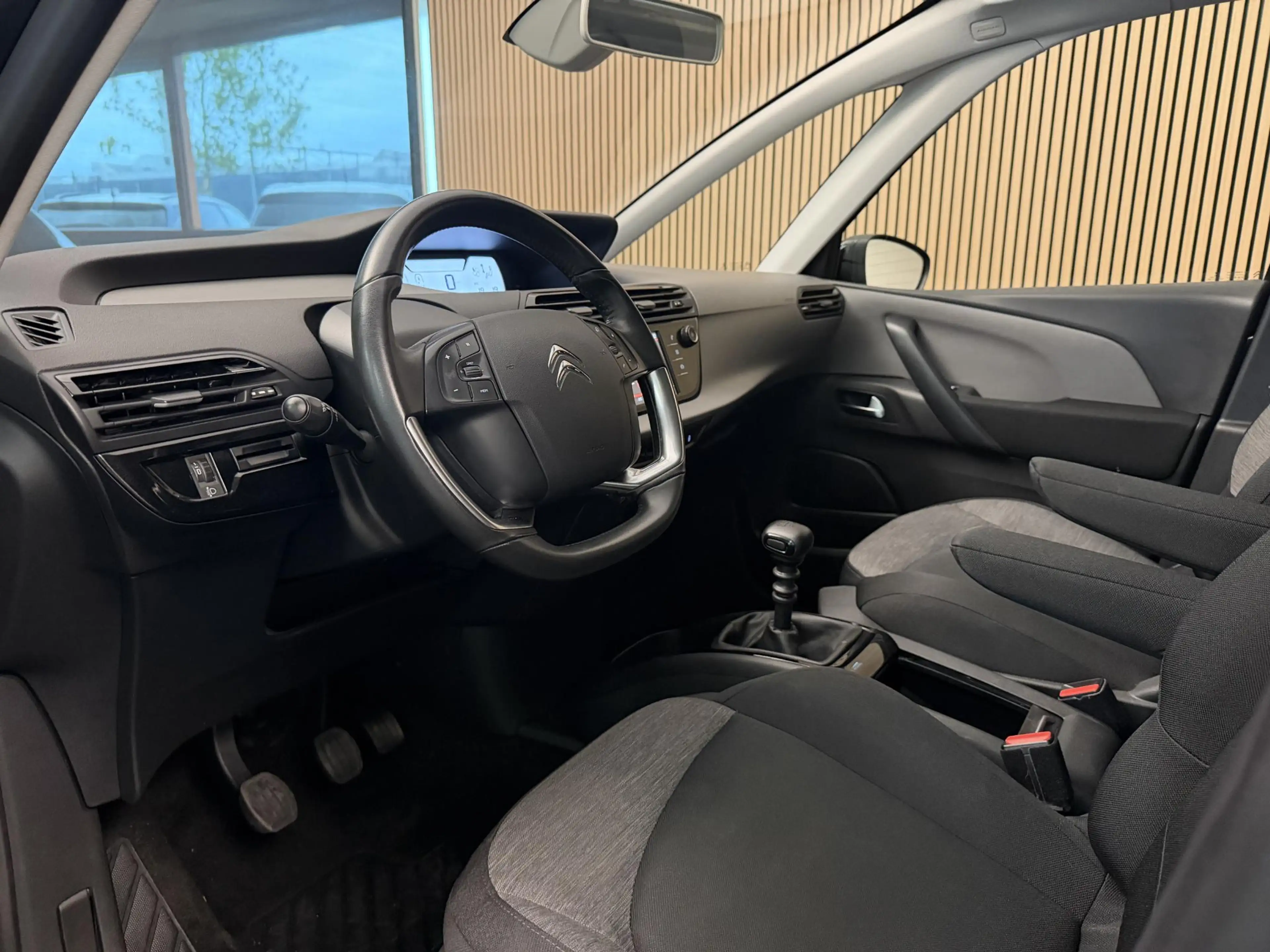 Citroen Grand C4 SpaceTourer 1.2 PureTech 130PK Feel | Trekhaak | Carplay | Ecc — photo 13