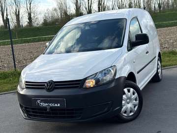 VAN 1.6 TDI 75CH CLIM CD * 116.000KM * 2013 * GARANTIE