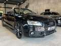 Audi A5 Cabrio 3.0 TDI qu. 3x S line ACC B&O Navi+ Schwarz - thumbnail 20